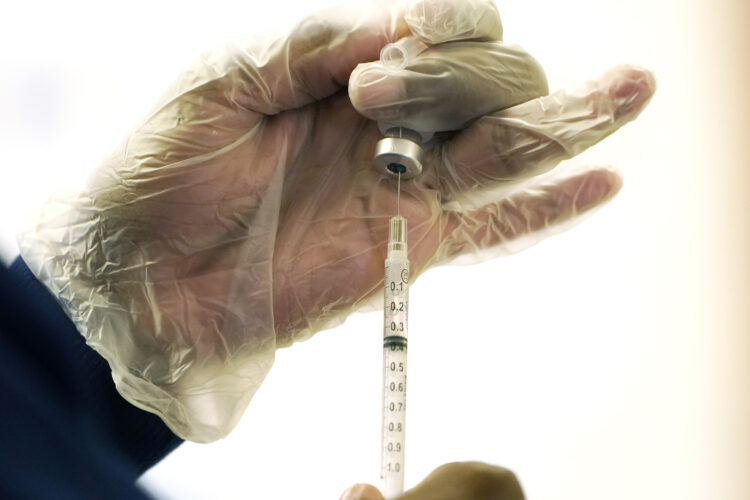 Health board discusses vaccine efficacy and controversies